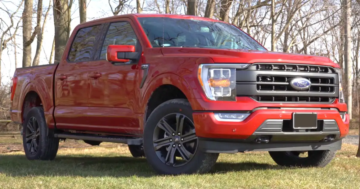 2021 F150 Towing Capacity: The Ultimate Guide