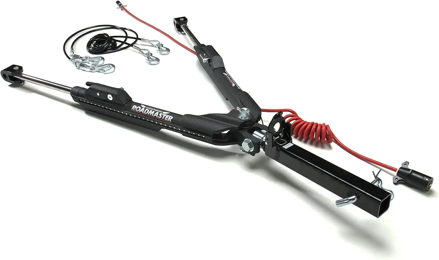 Nighthawk Roadmaster 676 Tow Bar